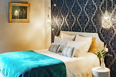 Image de Maison de Charme au cœur de Martel, Label Plus beau village de France. Lot