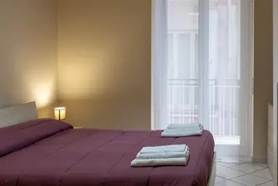 Image de 5 minutes from the waterfront of Ognina Apartment for family and workers