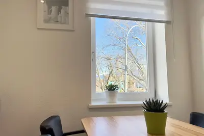 Image de Central 4 Room Apartment
