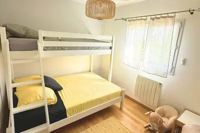 Image de Le spot parfait, confort et cocooning à Teyran