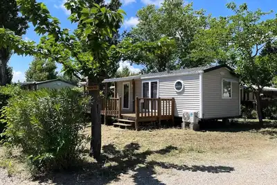 Image de Cottage 2 Rooms - ohne Klimaanlage 4 Personen