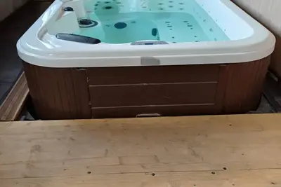 Image de gite spa sauna jeux. . . 2 a 4 pers