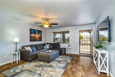Image de Charming 2-bedroom house with Ac, WiFi in beautiful Lake Havasu City