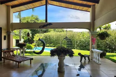 Image de Casa Colibrí - Tranquil Retreat Surrounded by Nature