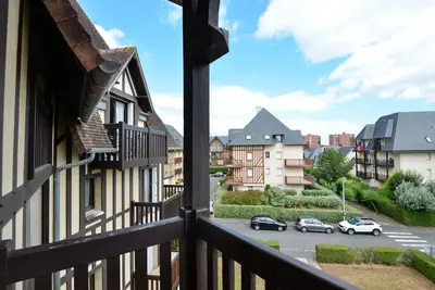 Image de L'Aquilon - A moins d'1 Km de la plage