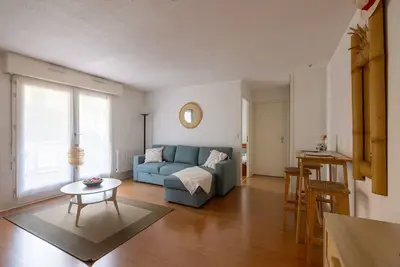 Image de Parenthèse de bonheur - 600 m de la plage