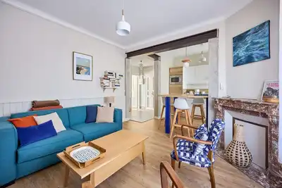 Image de Landemer - A 700 m de la plage