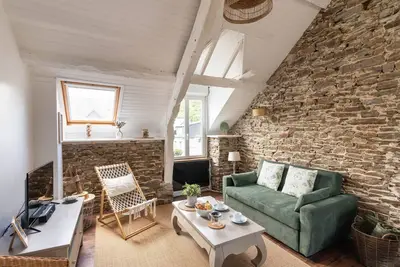 Image de Rêve Emeraude - 100m de la Plage