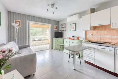 Image de L'Alisier - climatisé à 5 min de la plage