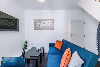 Image de 3bdr House By Eason Stays Short Lets Liverpool