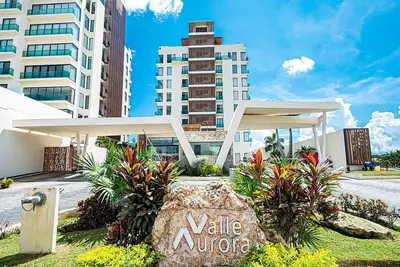 Image de Comfortable and luxurious 3br apartment - Aurora Valley