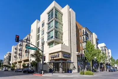 Image de Stylish Solstice 2br – Ideal for Professionals & Families