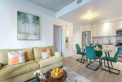 Image de Sleeps 6 - Old Port - Indoor Parking