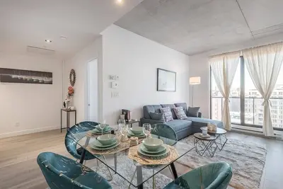 Image de Charming 2 Br - Indoor Parking