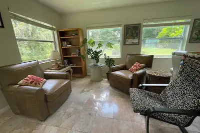 Image de Charming 1-bedroom apartment with Ac, WiFi in delightful Gainesville