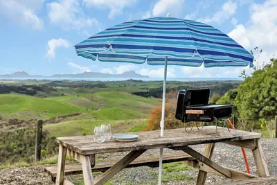 Image de Glenmohr Cabin - Waipu Holiday Retreat
