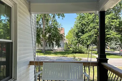 Image de Beautiful Fully Renovated Charming 3-bedroom house in pleasant Wahoo, Ne