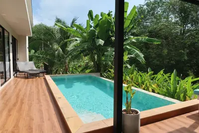 Image de Jungle Dream Villa