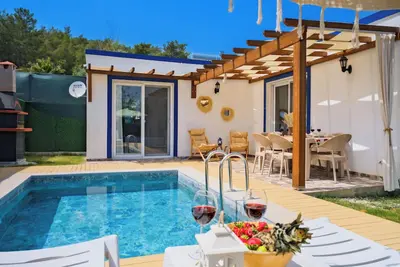 Image de Long-term villa rental Fethiye/Turkey