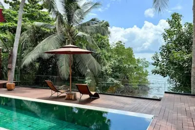 Image de Villa Amrita