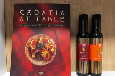 Image de Luxart City Spa Gallery Residence Krk