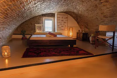 Image de Relaxing apartment with beautiful views a few kilometers from Matera