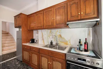 Mosaico Cozy House - a 63m2 house in the heart of Old Town of Rethymno!