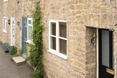 Image de A beautiful comfortable cottage in the centre of Bridport.