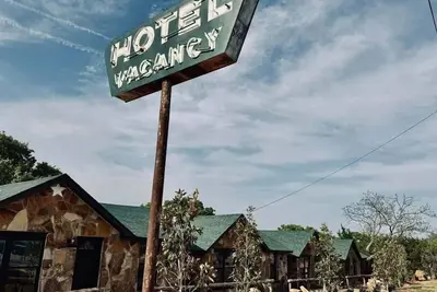 Image de Lone Ranger Rv Park & Lodge