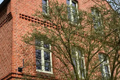 Image de Complete guesthouse on the Finow Canal (former school from 1875) for 12 people