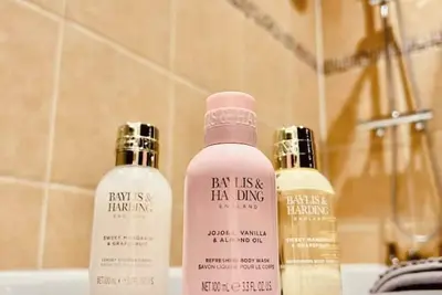 Image de Richmond charm cozy apartment