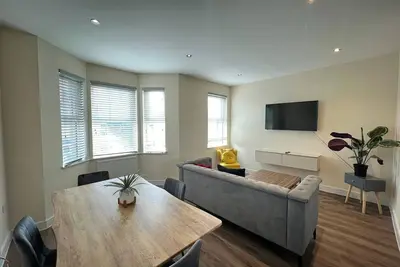 Image de Appartement à deux lits Relax & Recharge - Idéal pour les familles