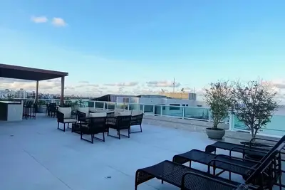 Image de Super comfortable Studio Flat in João Pessoa