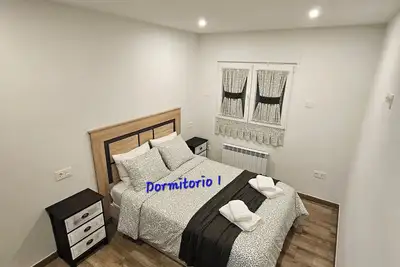 Image de Adoracte 4 Mieres, Apartments Asturias