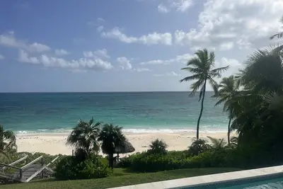 Welcome to Paradise!