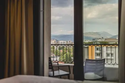 Image de Ideal Podgorica Stay – 2 Modern Units w/ Free Parking & Close to Dining Spots!