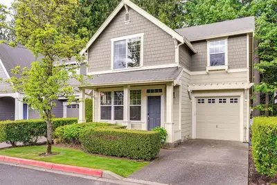 Image de 3 Mi to Dtwn Bothell: Quaint Family Home w/ Patio