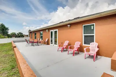 Image de Home 3 Mi to Green Springs Park & Lake Monroe!