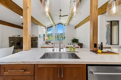 Image de 135 Graeagle Meadows - On the Pond!