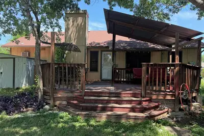 Image de Quintessential Austin Home