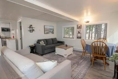 Image de Balm Beach Bungalow - 3 bedrooms