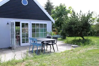Image de Cozy fisherman's house in Tisvildeleje