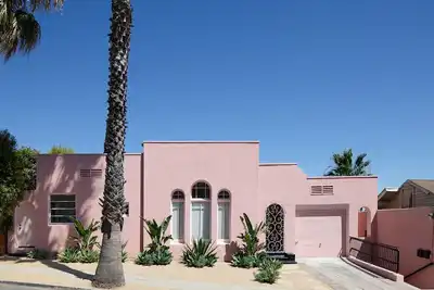 Image de Silver Lake La Vie en Rose Penthouse 1300 sqft