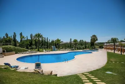 Image de Splendid Villa by Algarve Dream Holiday