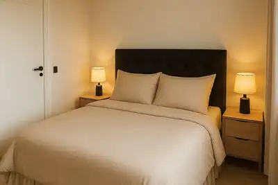 Image de Modern apartment right in the city center