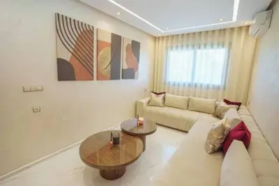 Image de Stylish Spot Central Cosy & Spacious In Tangier