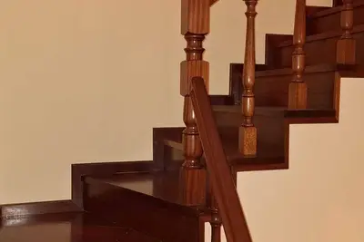 Image de Apartamento a 900m da praia de Salgueiros.