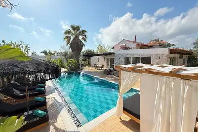 Image de Villa Splendide by Gatsby Rhodes -superior villa with breathtaking infinity pool