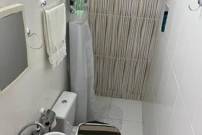 Image de Elegant apartment in Vieiralves (best neighborhood in the city)