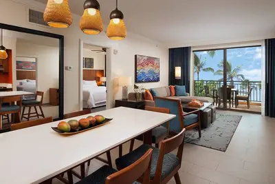 Image de Gold Award Winner 2024 Best-Westin Nanea 3 bdrm Ocean Front